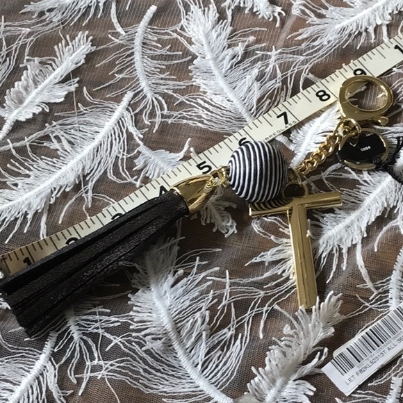 Keychain Kate tassel - Picture 6 of 6